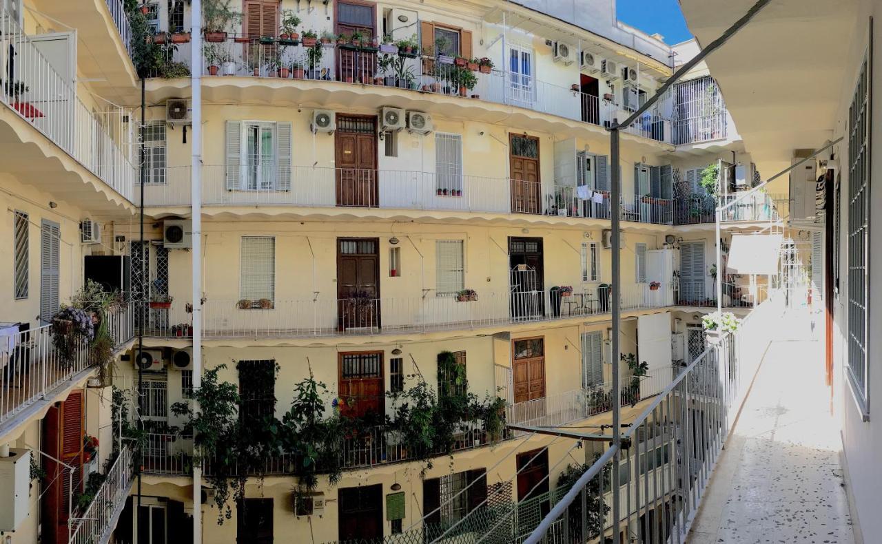 Vantaggio Apartment *