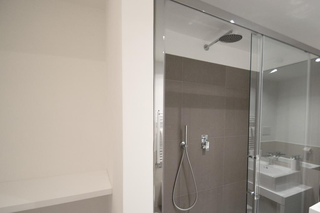 Vantaggio Apartment Rom
