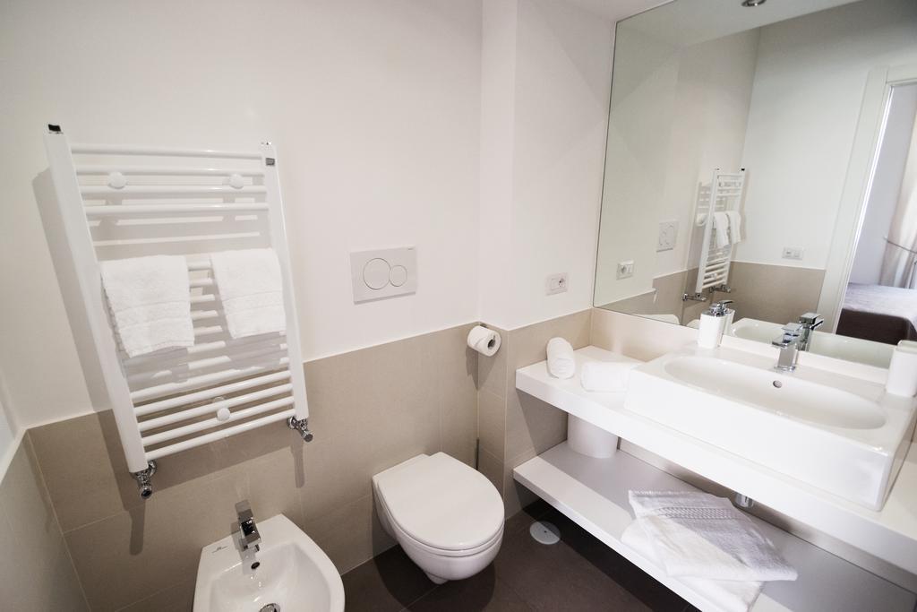 Apartment Vantaggio *